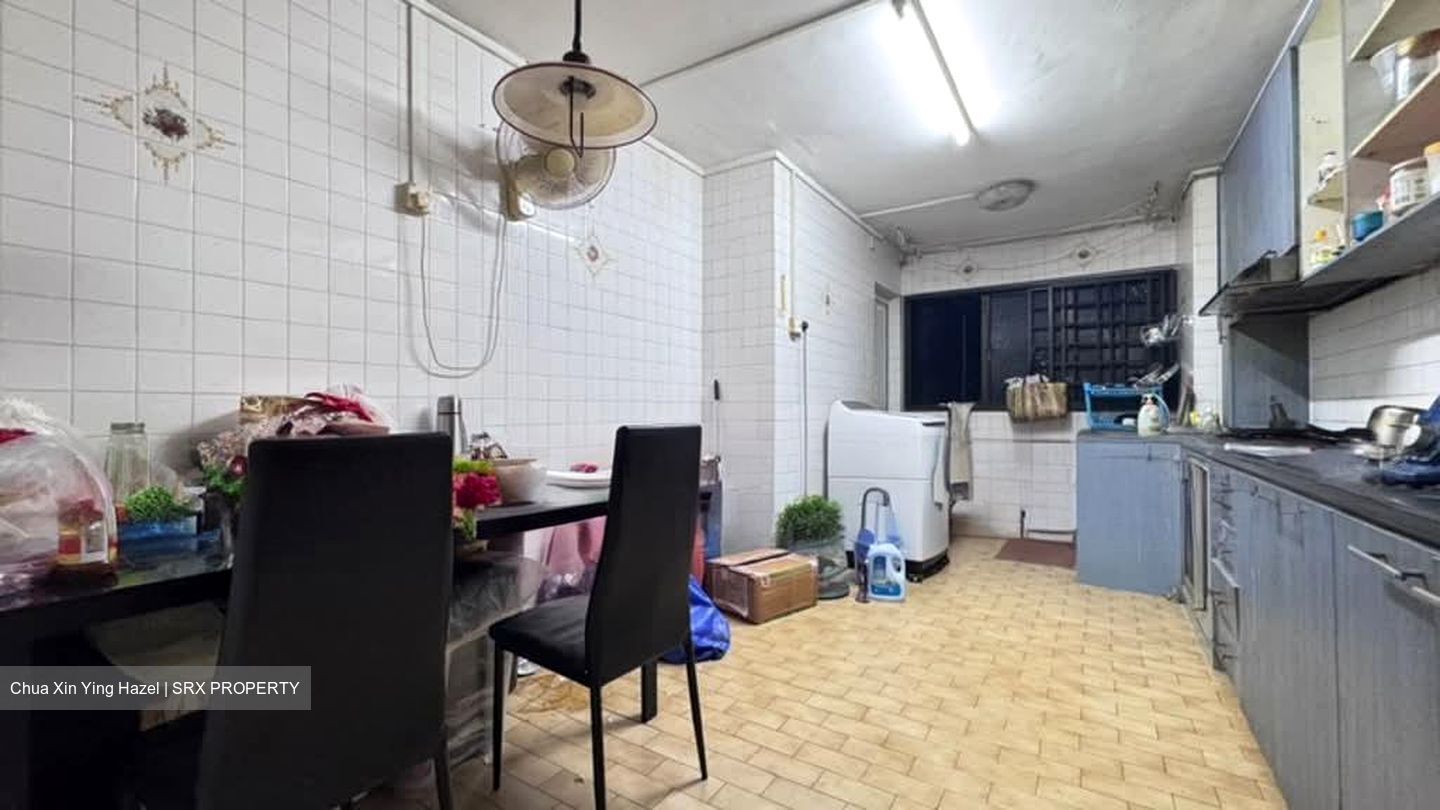 Blk 312 Kampong Ubi Greenville (Geylang), HDB 3 Rooms #539344361
